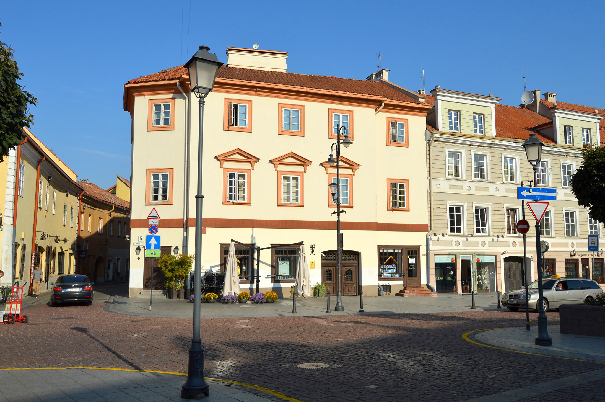 Vilnius